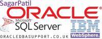 Oracle DBA Support Logo